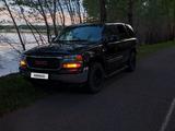 GMC Yukon 2003 года за 7 800 000 тг. в Павлодар – фото 3