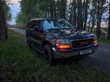 GMC Yukon 2003 года за 7 800 000 тг. в Павлодар – фото 4