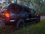 GMC Yukon 2003 года за 7 800 000 тг. в Павлодар – фото 5