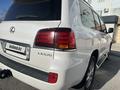 Lexus LX 570 2008 годаfor18 000 000 тг. в Жанаозен – фото 6