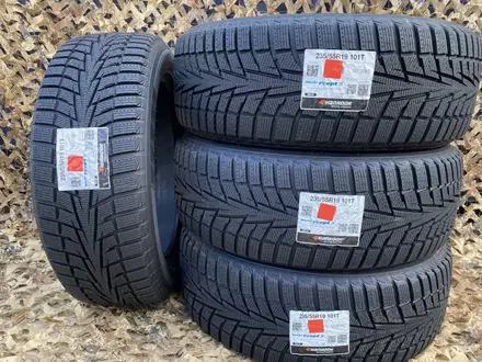 Hankook WiNter i* cept X RW10 235/55 R19 за 120 000 тг. в Усть-Каменогорск – фото 2