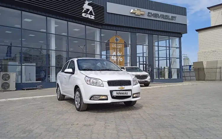 Chevrolet Nexia 2023 года за 5 300 000 тг. в Атырау