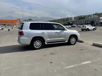 Lexus LX 570 2010 года за 18 000 000 тг. в Алматы