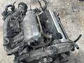 Двигатель оригинал 2.0 за 350 000 тг. в Алматы – фото 5