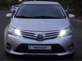 Toyota Avensis 2012 года за 5 700 000 тг. в Астана – фото 3