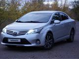 Toyota Avensis 2012 года за 5 700 000 тг. в Астана