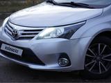 Toyota Avensis 2012 года за 5 700 000 тг. в Астана – фото 2