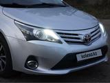 Toyota Avensis 2012 года за 5 700 000 тг. в Астана – фото 5