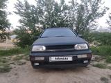 Volkswagen Golf 1993 года за 1 500 000 тг. в Ленгер