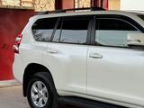 Toyota Land Cruiser Prado 2014 годаүшін20 000 000 тг. в Шымкент – фото 2