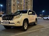 Toyota Land Cruiser Prado 2014 года за 20 000 000 тг. в Шымкент – фото 4