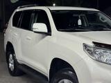 Toyota Land Cruiser Prado 2014 годаүшін20 000 000 тг. в Шымкент – фото 5