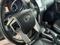 Toyota Land Cruiser Prado 2014 годаүшін20 000 000 тг. в Шымкент – фото 8