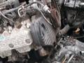 Subaru legacy b3 двигатель 2л за 255 000 тг. в Алматы