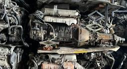 ДВИГАТЕЛЬ МОТОР SUBARU LEGACY FORESTER EJ (СУБАРУ ЛЕГАСИ) за 255 000 тг. в Алматы – фото 4