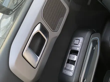 BYD FangChengBao Titanium 3 2025 года за 13 200 000 тг. в Алматы – фото 12