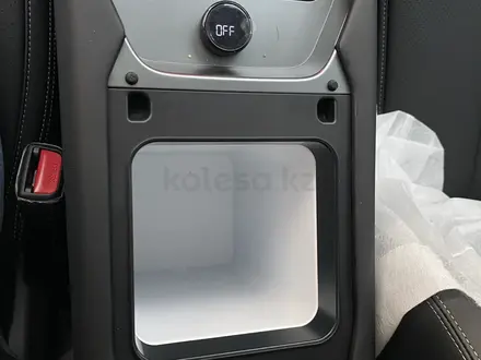 BYD FangChengBao Titanium 3 2025 года за 13 200 000 тг. в Алматы – фото 15
