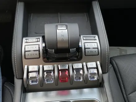 BYD FangChengBao Titanium 3 2025 года за 13 200 000 тг. в Алматы – фото 13