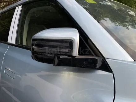 BYD FangChengBao Titanium 3 2025 года за 13 200 000 тг. в Алматы – фото 20