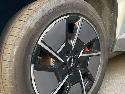 BYD FangChengBao Titanium 3 2025 года за 13 200 000 тг. в Алматы – фото 21