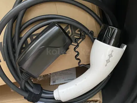 BYD FangChengBao Titanium 3 2025 года за 13 200 000 тг. в Алматы – фото 7