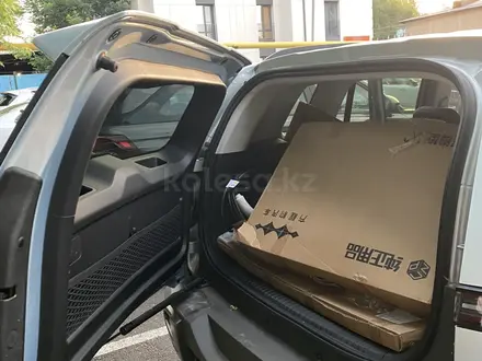 BYD FangChengBao Titanium 3 2025 года за 13 200 000 тг. в Алматы – фото 8