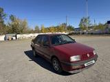 Volkswagen Vento 1993 года за 1 350 000 тг. в Караганда – фото 3