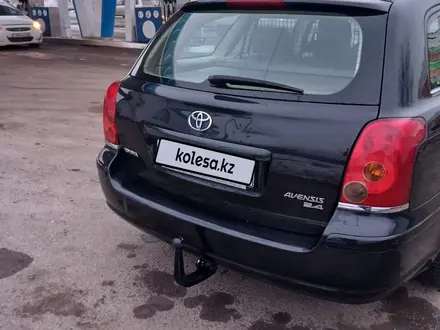 Toyota Avensis 2005 годаүшін6 000 000 тг. в Атырау – фото 15