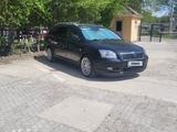 Toyota Avensis 2005 года за 6 300 000 тг. в Атырау