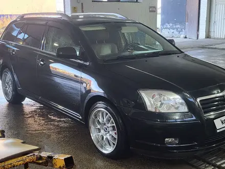 Toyota Avensis 2005 годаүшін6 000 000 тг. в Атырау – фото 5