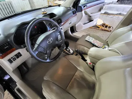 Toyota Avensis 2005 годаүшін6 000 000 тг. в Атырау – фото 10