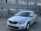 Skoda Octavia 2013 года за 4 000 000 тг. в Алматы – фото 2