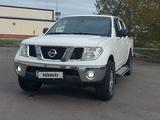 Nissan Navara 2011 года за 8 000 000 тг. в Астана