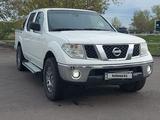 Nissan Navara 2011 года за 8 000 000 тг. в Астана – фото 2