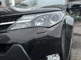 Toyota RAV4 2015 года за 11 800 000 тг. в Алматы – фото 4