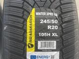 ROADMARCH WInTER XPRO 888 105H XL без шипов 245/50 R20үшін125 000 тг. в Алматы