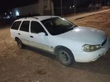 Ford Mondeo 1998 года за 900 000 тг. в Атырау – фото 2