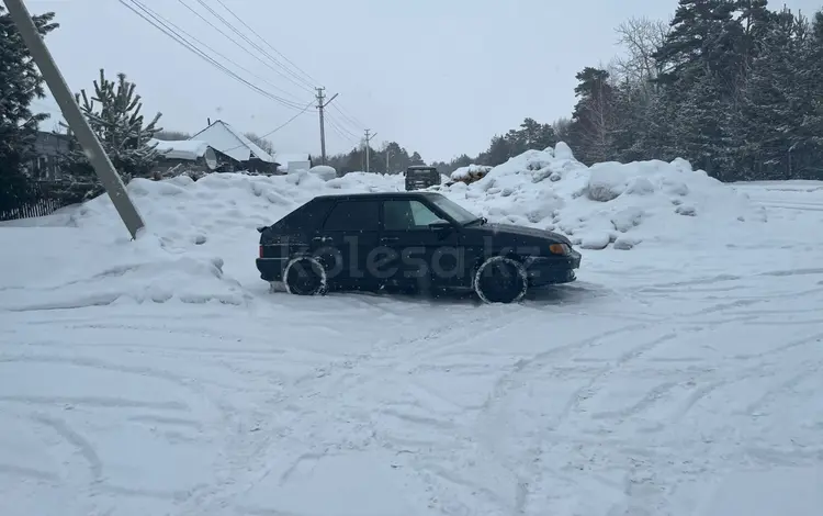 ВАЗ (Lada) 2114 2011 года за 1 500 000 тг. в Риддер