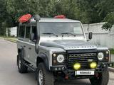 Land Rover Defender 2010 года за 14 800 000 тг. в Алматы – фото 2