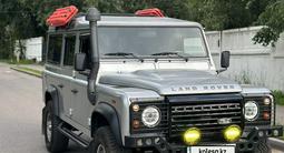 Land Rover Defender 2010 годаүшін13 500 000 тг. в Алматы