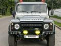 Land Rover Defender 2010 года за 13 500 000 тг. в Алматы – фото 26