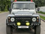 Land Rover Defender 2010 годаүшін14 800 000 тг. в Алматы