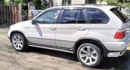 BMW X5 2005 года за 7 000 000 тг. в Караганда – фото 3