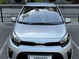 Kia Picanto 2022 года за 5 950 000 тг. в Алматы