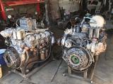 Двигатель камаз. в Костанай