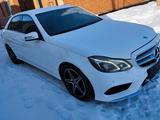 Mercedes-Benz E 250 2014 годаүшін9 500 000 тг. в Семей – фото 4