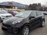 Kia Sportage 2018 года за 5 700 000 тг. в Актобе