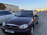 ЗАЗ Chance 2011 года за 700 000 тг. в Жанаозен