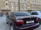 ЗАЗ Chance 2011 года за 700 000 тг. в Жанаозен – фото 2