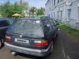 Volkswagen Passat 1991 годаүшін1 300 000 тг. в Петропавловск